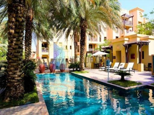 شقة Trophy 2Br Aladdin Estate W Burj Khalifa View دبي المظهر الخارجي الصورة