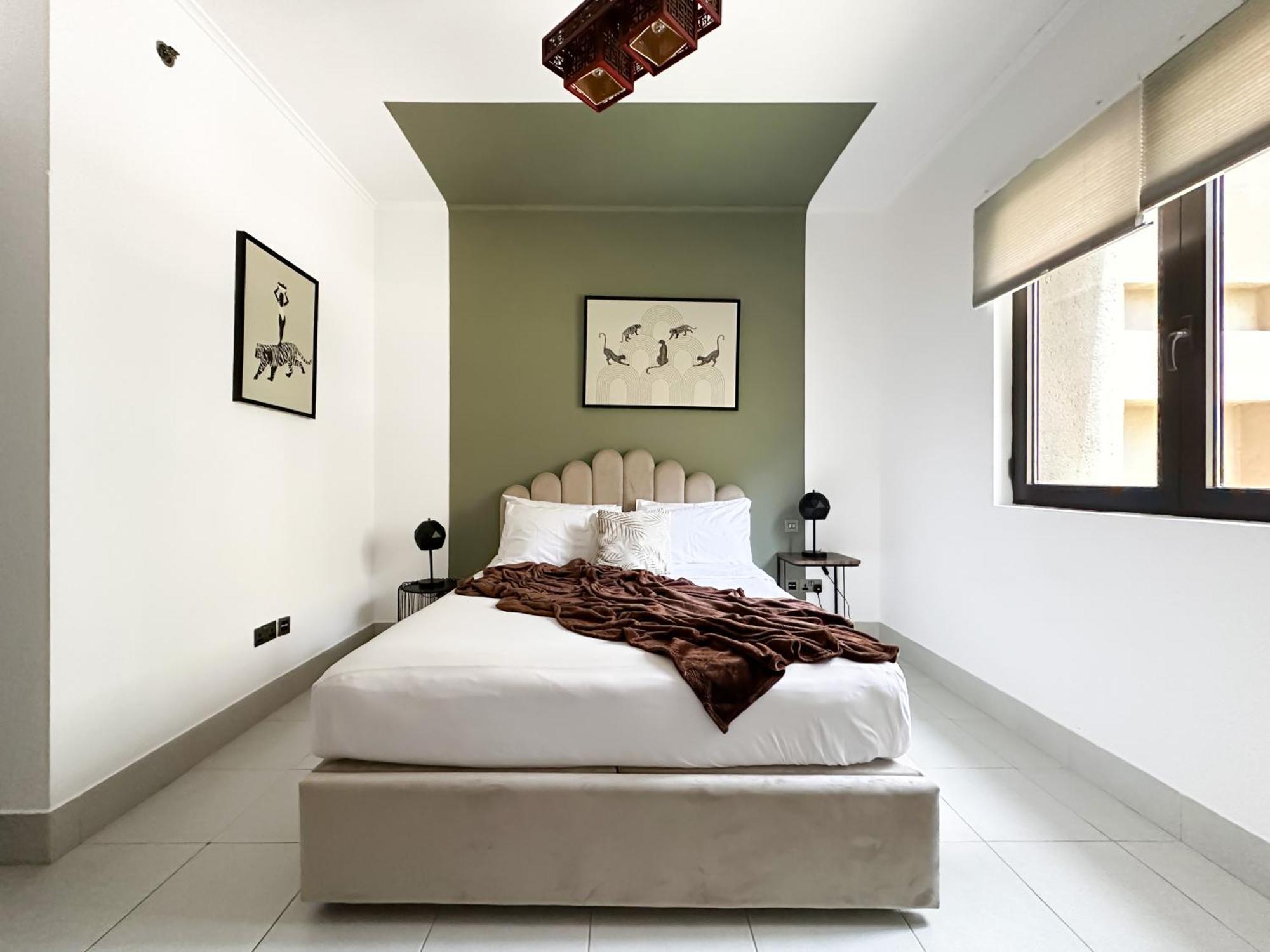 شقة Trophy 2Br Aladdin Estate W Burj Khalifa View دبي المظهر الخارجي الصورة