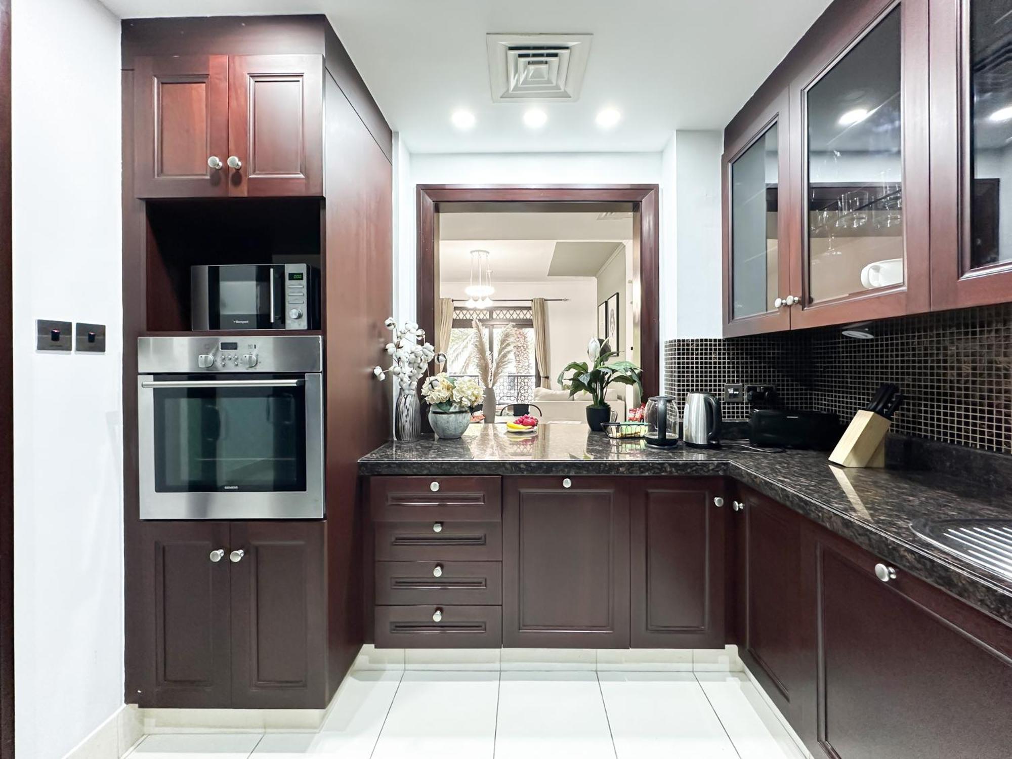 شقة Trophy 2Br Aladdin Estate W Burj Khalifa View دبي المظهر الخارجي الصورة