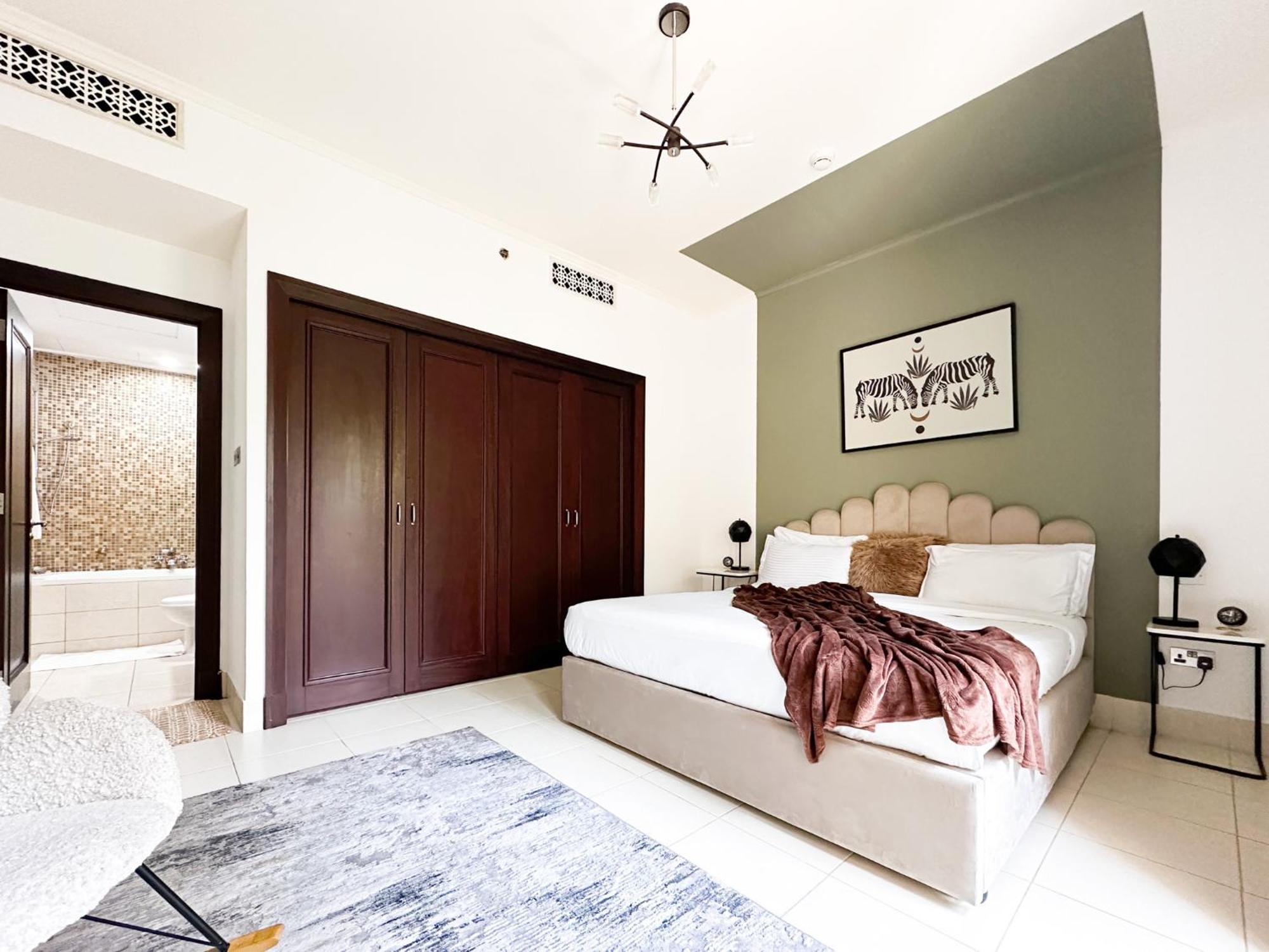 شقة Trophy 2Br Aladdin Estate W Burj Khalifa View دبي المظهر الخارجي الصورة